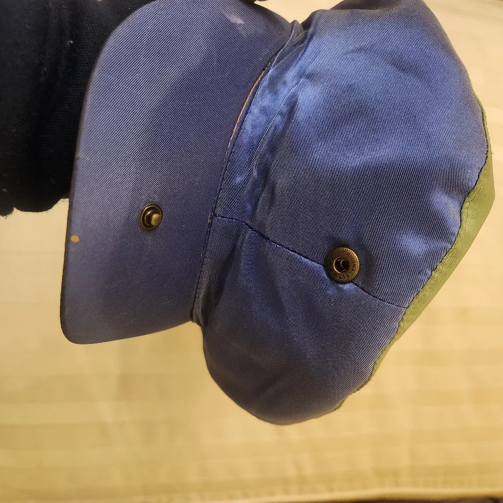 Stetson paper boy cap hat UNISEX - Picture 4 of 11